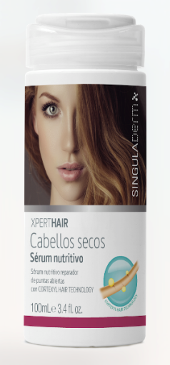 Xpert Hair S&eacute;rum nutritivo para reparar pontas duplas 100 ml