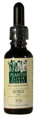 Plantis 22 Carvalho 30 ml