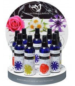 &Aacute;gua Floral Camomila Plantis Ecol&oacute;gica 200 ml