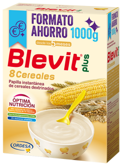 Mais Snack com 8 Cereais