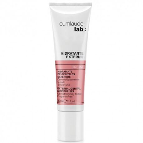 Creme Hidratante Externo 30 ml