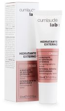 Creme Hidratante Externo 30 ml