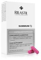 Summum Rx Suplemento Alimentar 30 C&aacute;psulas