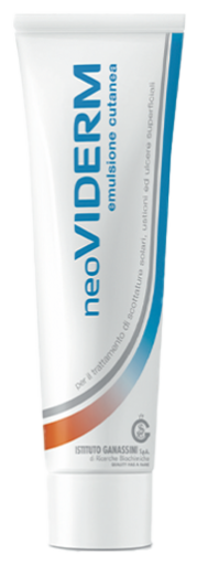 Neoviderm Emulsão Cutânea 100ml