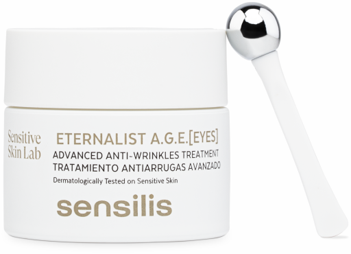 Eternalist AGE Creme Reparador de Contorno de Olhos 20 ml