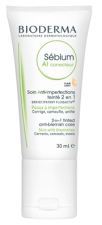 Sebium Ai Corrector 30 ml + 3G compacto