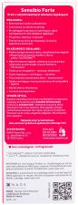 Sensibio Forte Creme Intolerante 40 ml