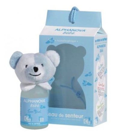 Perfume Beb&eacute; Tom Blue 100 ml