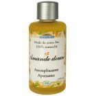&Oacute;leo de Am&ecirc;ndoa Org&acirc;nica 100ml