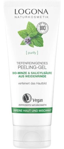 Peeling Creme Facial 100ml
