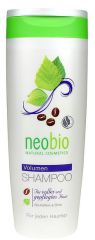 Shampoo Volume Neobio
