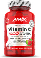 Vitamina C 1000mg 100 c&aacute;psulas