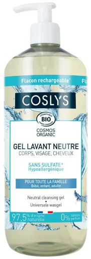 Gel de banho universal 1L