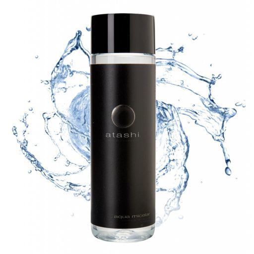 Cosm&eacute;tica Celular Aqua Micelar