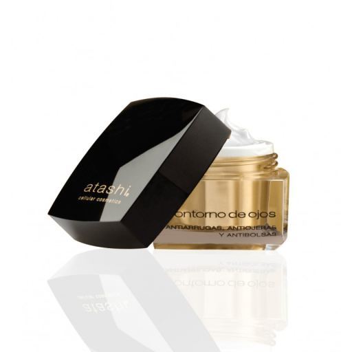 Atashi Cellular Eyes Anti-rugas/anti-sacos