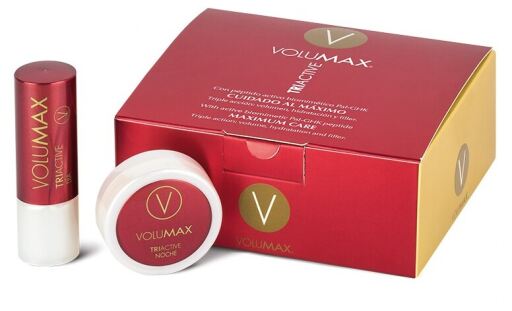 Triactive Stick + Creme