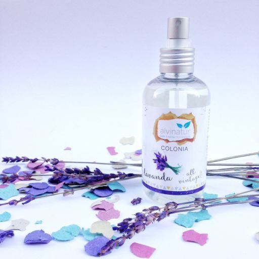 Colonia Lavender 150 ml