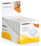 Adesivos de hidrogel 4 pe&ccedil;as