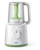 Rob&ocirc; de cozinha 2 em 1