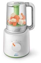 Rob&ocirc; de cozinha 2 em 1