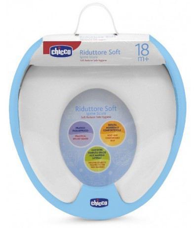 Redutor de cores suaves