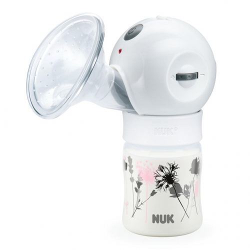 Breast el&eacute;trica bomba Luna