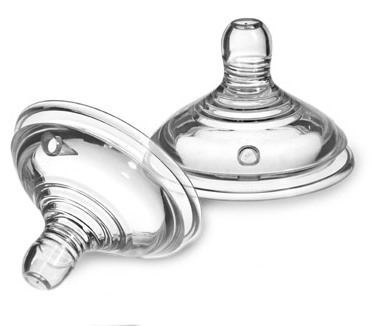 Teat Food 2 Unidades