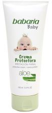Protective Cream Baby Aloe Vera 100 ml