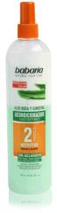 Aloe Vera Condicionador Nutricional Instant&acirc;neo 500 ml