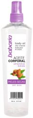 Óleo Corporal de Amêndoa Doce 300 ml Óleo Corporal de Amêndoa Doce 300 ml