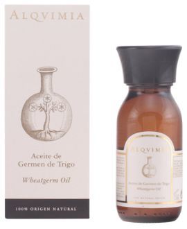 Alqvimia &Oacute;leo de Germe de Trigo 60 ml