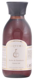 Alqvimia &Oacute;leo de Cenoura 150 ml