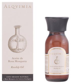 Alqvimia &Oacute;leo de Rosa Mosqueta 60 ml