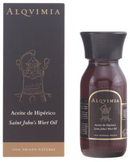 Alqvimia &Oacute;leo de Erva de S&atilde;o Jo&atilde;o 60ml