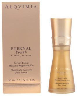 Alqvimia S&eacute;rum Facial Eternal Youth 30ml