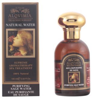 Alqvimia &Aacute;gua Revitalizante Save Harmony 100ml