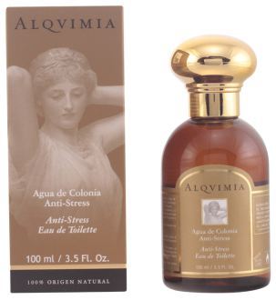 Alqvimia &Aacute;gua Revitalizante Anti-Stress 100ml