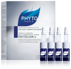 Phytolium 4 Tratamento Anti-Queda de Cabelo para Homens 12 x 3,5 ml