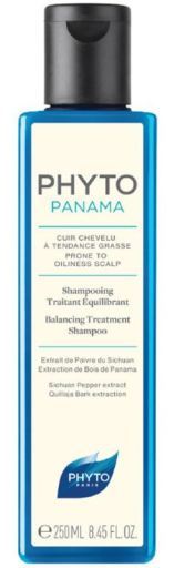 Panama Champ&ocirc; Suave Equilibrante 250 ml