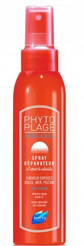 Repara&ccedil;&atilde;o Detangling After Sun Spray 125 ml