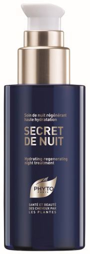 Secret de Nuit Regenerando Tratamento Noite 75ml