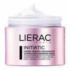 Initiatic Crema Alisante Energizante Tarro 40 ml