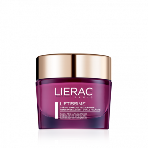 Creme Liftissime Sedosa Efeito Lifting Pele Normal a Seca 50 ml