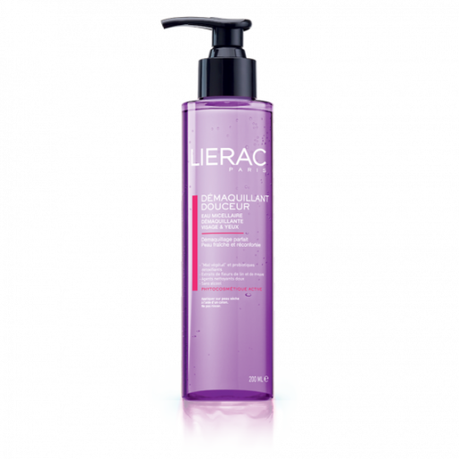 Desmaquilhante Douceur &Aacute;gua Micelar 200 ml