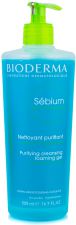 Cloreto de Limpeza Sebium Gel Purificante 500 ml