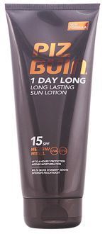 1 Dia Longo Lo&ccedil;&atilde;o Sun SPF 15 200 ml