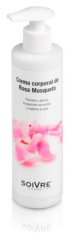 Creme Corporal Soivre Rosa Mosqueta 250 ml
