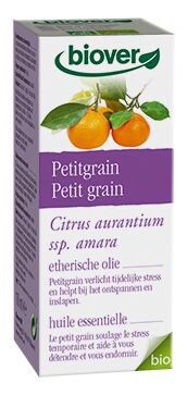 Laranja Doce Esencia Bio 10 ml