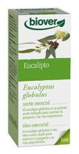 Eucalipto Globulus Bio 50 ml