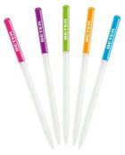 Magic Stick Palito de vidro temperado